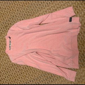 Neon PINK sweatshirt